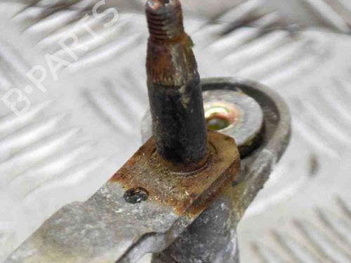 Tringlerie essuie-glace avant VW PHAETON (3D1, 3D2, 3D3, 3D4, 3D6, 3D7, 3D8, 3D9) 5.0 V10 TDI 4motion | BP8352393C83 
