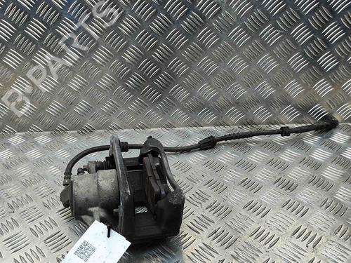 Right front brake caliper OPEL ASTRA L (OV5) 1.2 (FPHNSL, FPHNSR) | BP29486209M104 