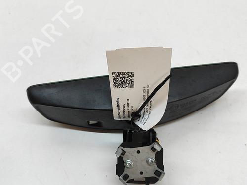 Rear mirror PEUGEOT 2008 II (UD_, US_, UY_, UJ_, UR_, UC_) e-2008 (UKZKXZ) | BP29042444I6 