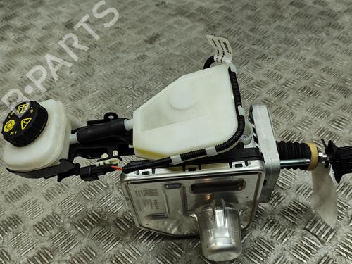 Used Servo brake VOLVO XC40 (536) Recharge AWD (408 hp) 28550904