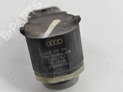 Electronic module VW SHARAN (7N1, 7N2) 2.0 TDI | BP26607626M83 
