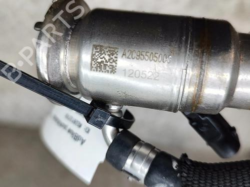 Injector BMW 4 Gran Coupe (G26) 420 d Mild-Hybrid | BP27767249M100 