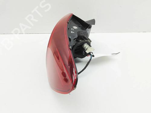 Right taillight VW CC B7 (358) 2.0 TDI | BP38731023C35 - Image 2