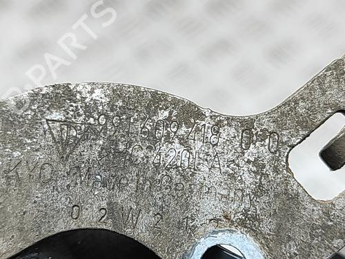 Electronic sensor PORSCHE 911 (992) 3.8 Turbo S (992450, 992470) | BP31977041M84 