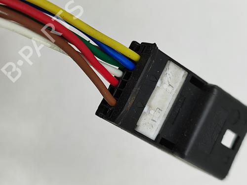 Left mirror OPEL MOVANO B Van (X62) 2.3 CDTI FWD (FV) | BP29920305C26