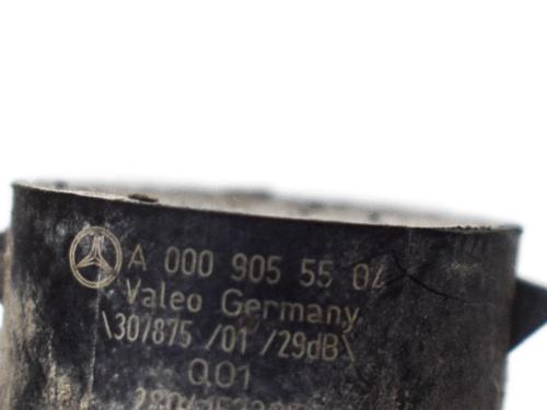 Electronic module MERCEDES-BENZ C-CLASS (W205) C 250 BlueTEC / d 4-matic (205.009) | BP13928802M83 