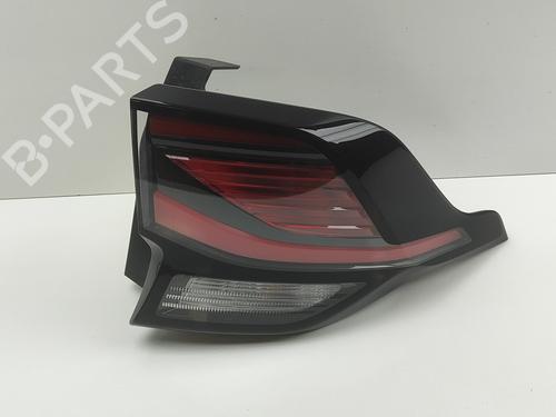 Used Right taillight KIA SPORTAGE V (NQ5) 1.6 T-GDi Hybrid (215 hp) 27791550