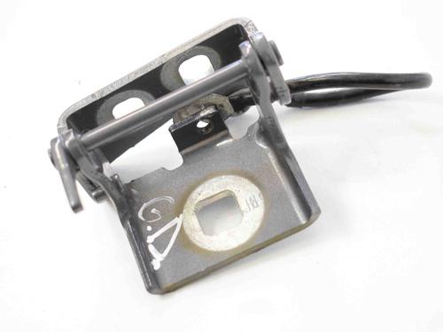 Used Hinge/Door check strap LAND ROVER DISCOVERY SPORT (L550) 2.0 D 4x4 (180 hp) 30209807