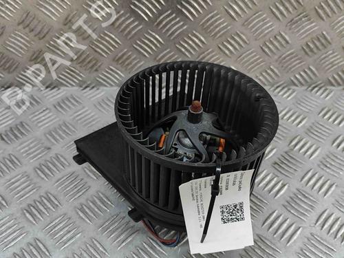 Used Heater blower motor PORSCHE BOXSTER (986) S 3.2 (252 hp) 28688373