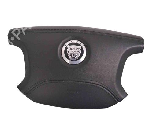 Used Driver airbag JAGUAR XJ (X350, X358) D 2.7 (207 hp) 30235676