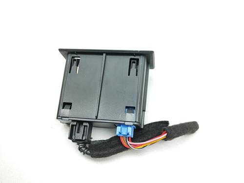 Electronic module RENAULT ZOE (BFM_) ZOE (BFMC, BFMD) | BP38500287M83 - Image 3