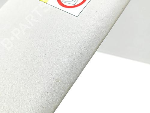 Left sun visor CITROËN C4 CACTUS 1.6 BlueHDi 100 | BP33376490I1 - Image 6