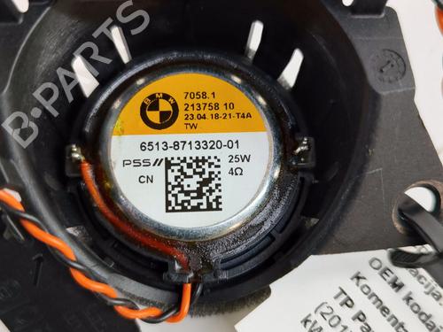 Speaker BMW X4 (G02, F98) xDrive 20 d | BP27794035E2