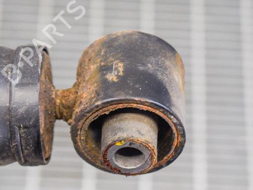 Right rear shock absorber NISSAN QASHQAI / QASHQAI +2 I (J10, NJ10, JJ10E) 1.5 dCi | BP6740131M19 