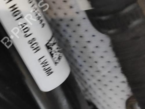 Right front seat TESLA MODEL X (5YJX) P100D AWD | BP32755186C16  - Image 7