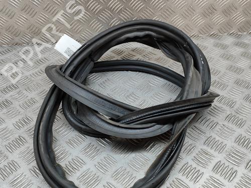 Rubber door seal AUDI Q5 (FYB, FYG) 40 TDI Mild Hybrid quattro | BP27785137C142