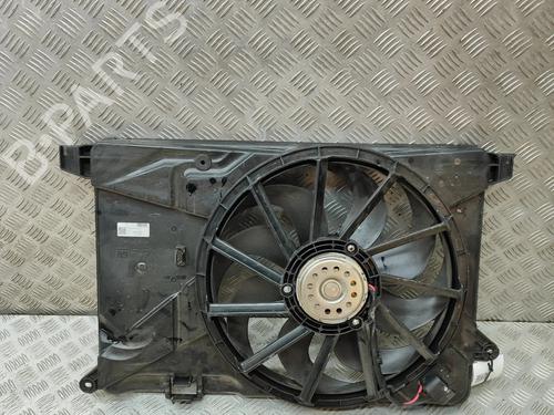 Used Radiator fan OPEL MOKKA / MOKKA X (J13) 1.4 (_76) (140 hp) 29128426