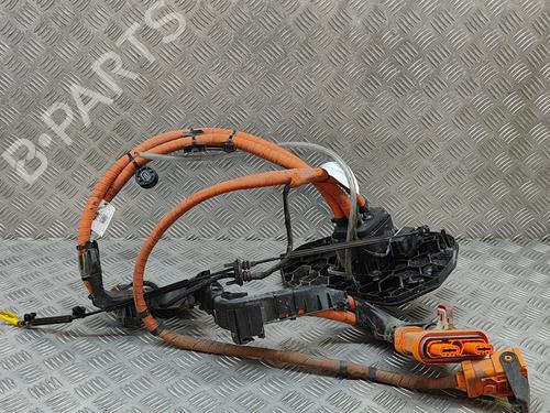 Cable SKODA ENYAQ iV SUV (5AZ) 80 | BP28549571E12 