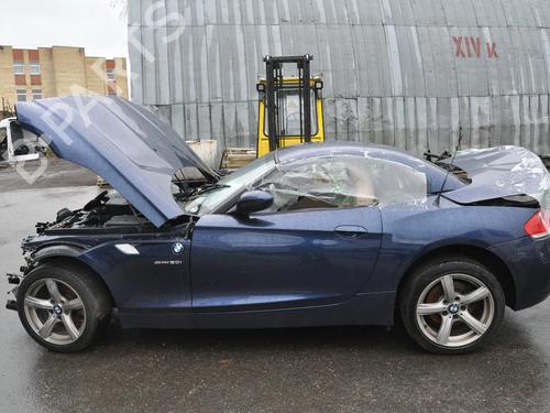 Used Other Other BMW Z4 Roadster (E89) sDrive 20 i (184 hp) 33367993 33367993