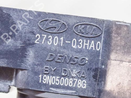 Ignition coil HYUNDAI IONIQ (AE) 1.6 GDI Hybrid | BP7799831M94 