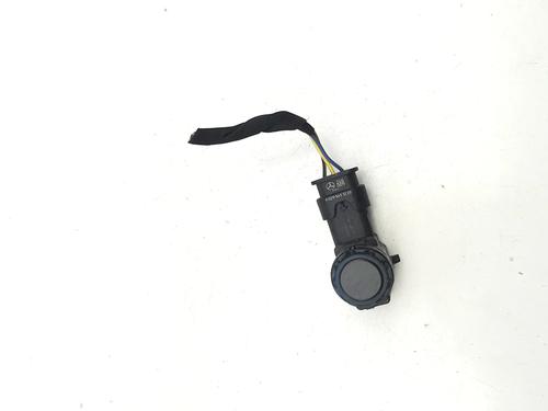 Used Electronic module Electronic module MERCEDES-BENZ E-CLASS (W213) E 300 de 4-matic (213.011) (306 hp) 34282540 34282540