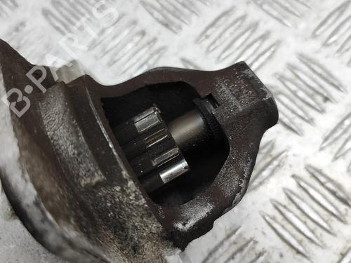 Starter NISSAN JUKE (F15) 1.6 | BP26500985M8