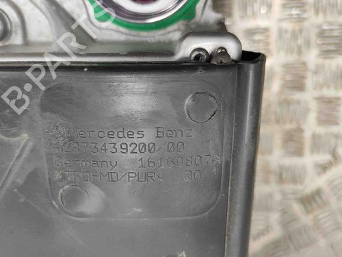 Engine MERCEDES-BENZ EQE (V295) EQE 53 AMG 4-matic+ (295.153) | BP27769105M1 