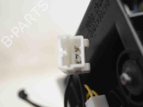 Gear lever CHRYSLER GRAND VOYAGER V (RT) 2.8 CRD | BP30247047M90