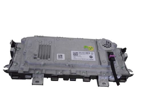 Instrument cluster VW GOLF VIII (CD1, DA1) 2.0 TDI GTD | BP33359089C47 - Image 3