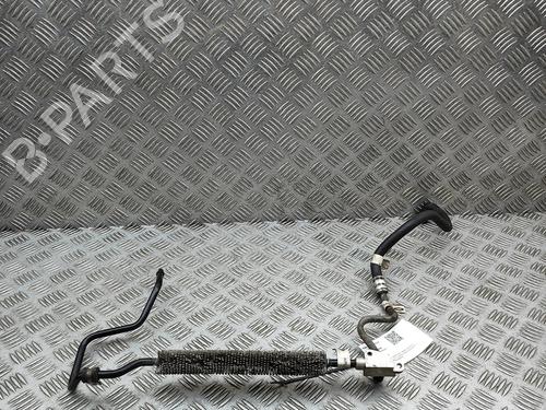 Used Oil radiator Oil radiator 38162126 38162126