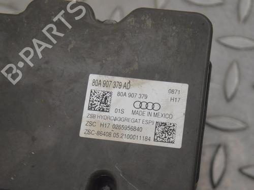 ABS pump AUDI Q5 (FYB, FYG) 45 TFSI Mild Hybrid quattro | BP33365845M43 - Image 5