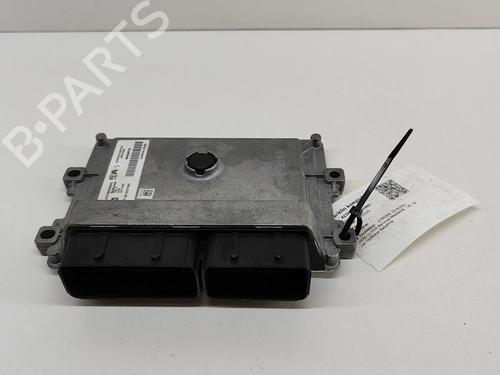 Used Engine control unit (ECU) Engine control unit (ECU) CITROËN C3 III (SX) 1.2 VTi 82 (82 hp) 17548709 17548709