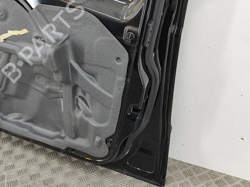 Right front door FORD S-MAX (WA6) 2.0 TDCi | BP26713516C3 