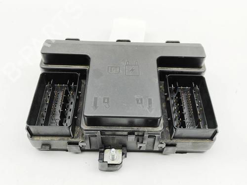 Fuse box FORD RANGER (TKE) 2.0 EcoBlue 4x4 | BP29975649E1