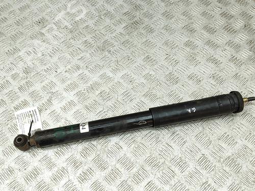 Left rear shock absorber MERCEDES-BENZ SLK (R171) 200 Kompressor (171.442) | BP27184125M18 
