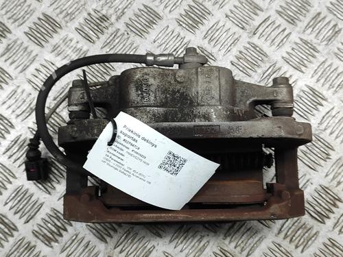 Right front brake caliper VW ID.4 (E21) PRO | BP27767185M104 