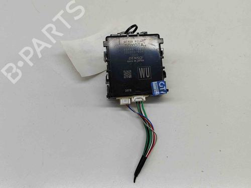 Used Electronic module LEXUS UX (_AA1_, _AH1_, _MA1_) 250h (MZAH10) (184 hp) 27788774