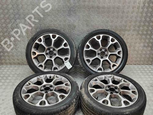 Rim FIAT 500L (351_, 352_) 1.4 (199LYB1B) | BP29485980C45 
