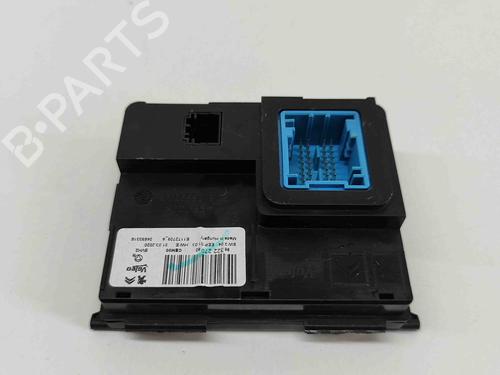 Climate control PEUGEOT 3008 II SUV (MC_, MR_, MJ_, M4_) 1.2 THP/ PureTech 130 (MRHNSM, MRHNSU, MRHNSJ, MRHNYW,... | BP16536266I5 