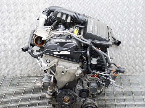 Motor VW GOLF VII Variant (BA5, BV5) 1.4 TSI | BP6863730M1 