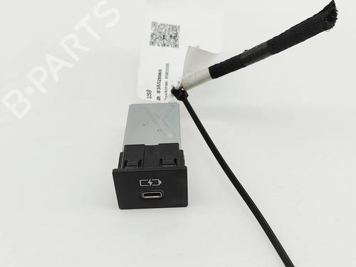 Used Electronic module Electronic module 36783137 36783137