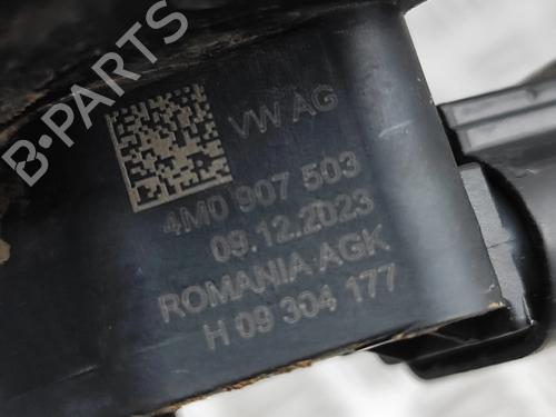 Electronic sensor AUDI Q8 (4MN, 4MT) 55 TFSI Mild Hybrid quattro | BP33392445M84  - Image 5