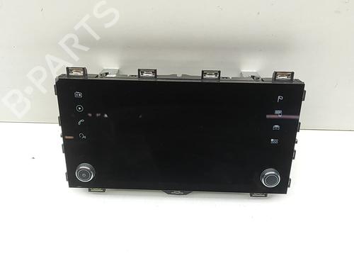 Afficheur SEAT ATECA (KH7, KHP) 1.5 TSI (150 hp) 31297541