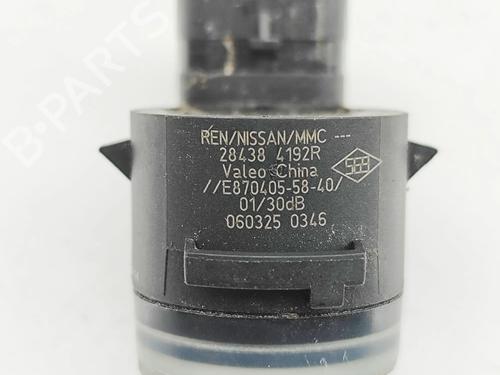 Electronic module RENAULT AUSTRAL E-TECH 200 Hybrid (HGM2) | BP33962196M83  - Image 6