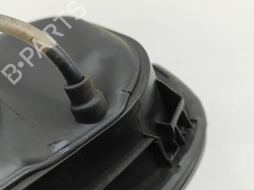 Fuel flap VW POLO VI (AW1, BZ1, AE1) 2.0 GTI | BP28675184C131 