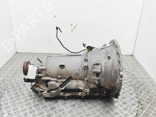 Gearbox JAGUAR F-TYPE Convertible (X152) 3.0 SCV6 | BP39205175M3 - Image 3