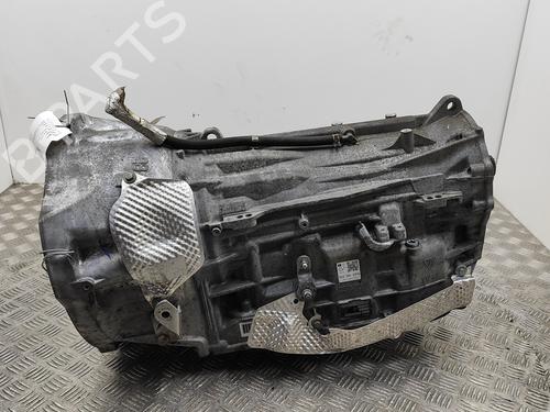 Gearbox PEUGEOT PARTNER Box Body/MPV 1.6 HDi 16V 4x4 | BP20232088M3 