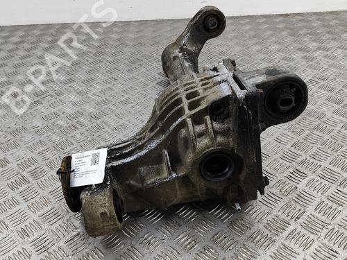 Front differential NISSAN NAVARA NP300 (D40) 2.5 dCi 4WD (D40TT, D40T, D40M, D40BB) | BP22351503M23 