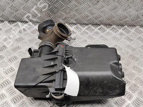 Used Air filter box Air filter box PORSCHE BOXSTER (986) 2.7 (228 hp) 40226987 40226987
