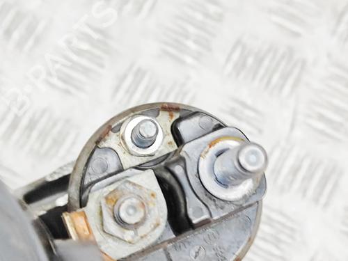 Starter MERCEDES-BENZ GL-CLASS (X166) GL 350 CDI / BlueTec 4-matic (166.823, 166.824) | BP32170645M8 